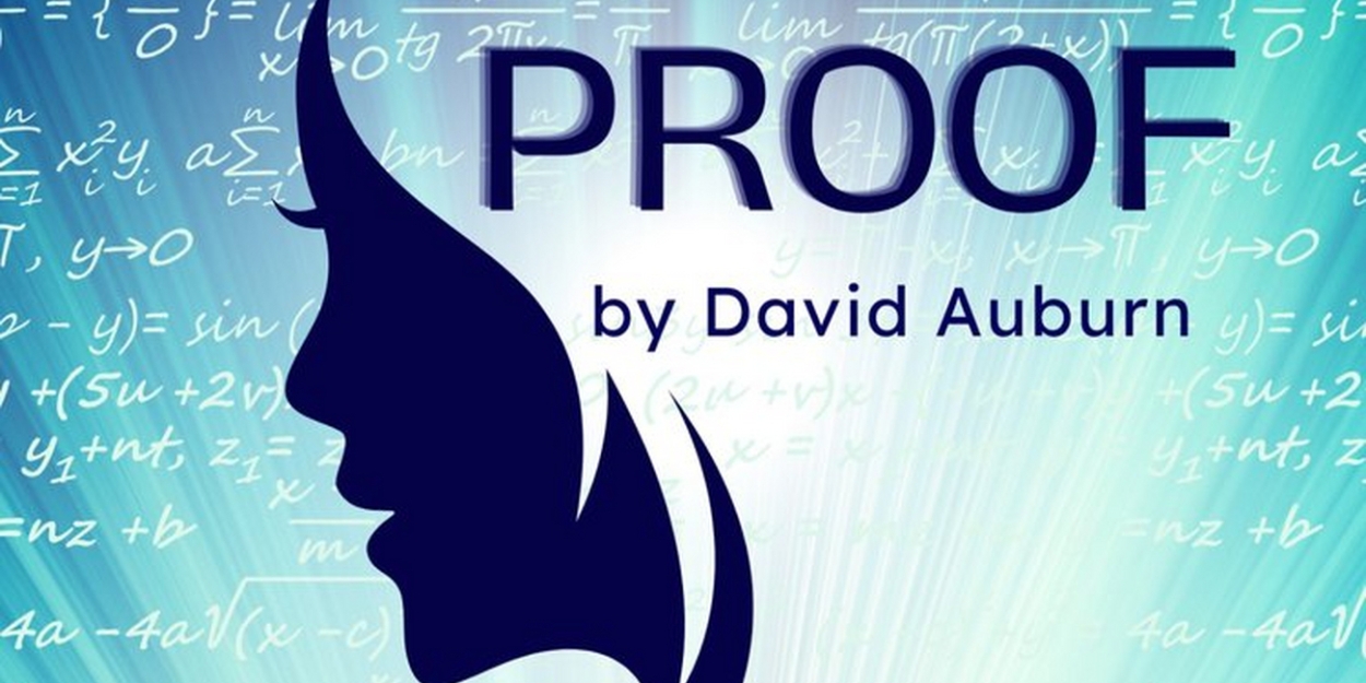 Review: PROOF at Dolphin Theatre  Image