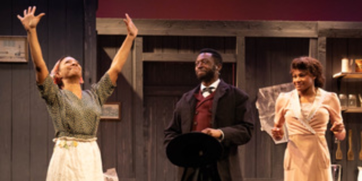 Review: PURLIE by American Theater Group at Hamilton Stage-A Must-See in March Photo