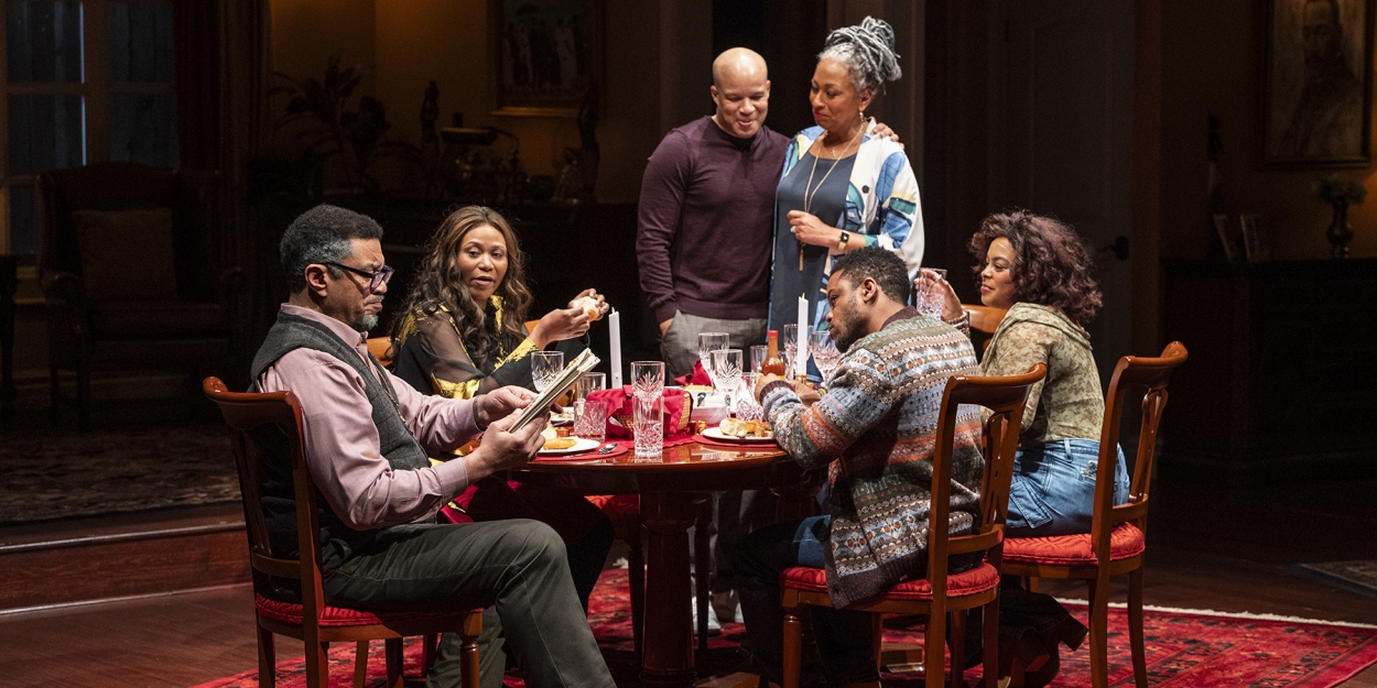 Review: PURPOSE at Steppenwolf Theatre Company 