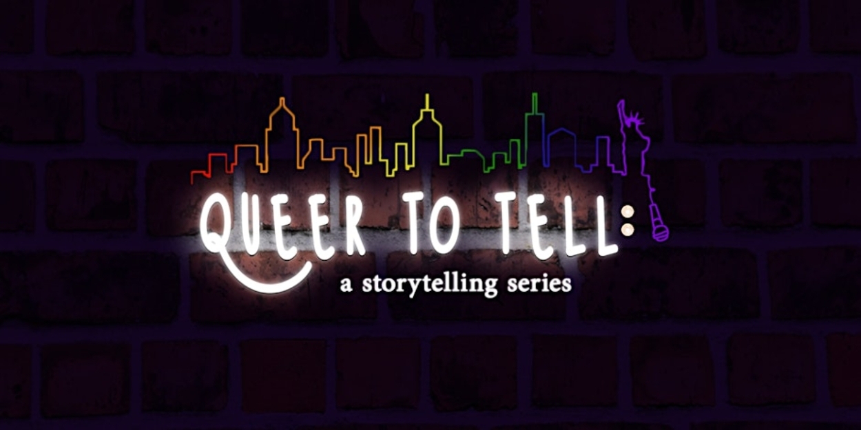Review: QUEER TO TELL: LOVE IS LOVE IS LOVE at Soundspace At Captain Quack's  Image