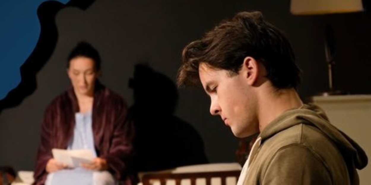 Review: RABBIT HOLE at Creekside Theatre Fest is Heart-Wrenchingly Gripping
