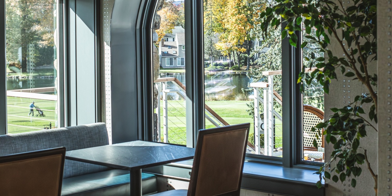 Review: RARE BIRD at Ramsey Country Club-A Marvelous New Restaurant