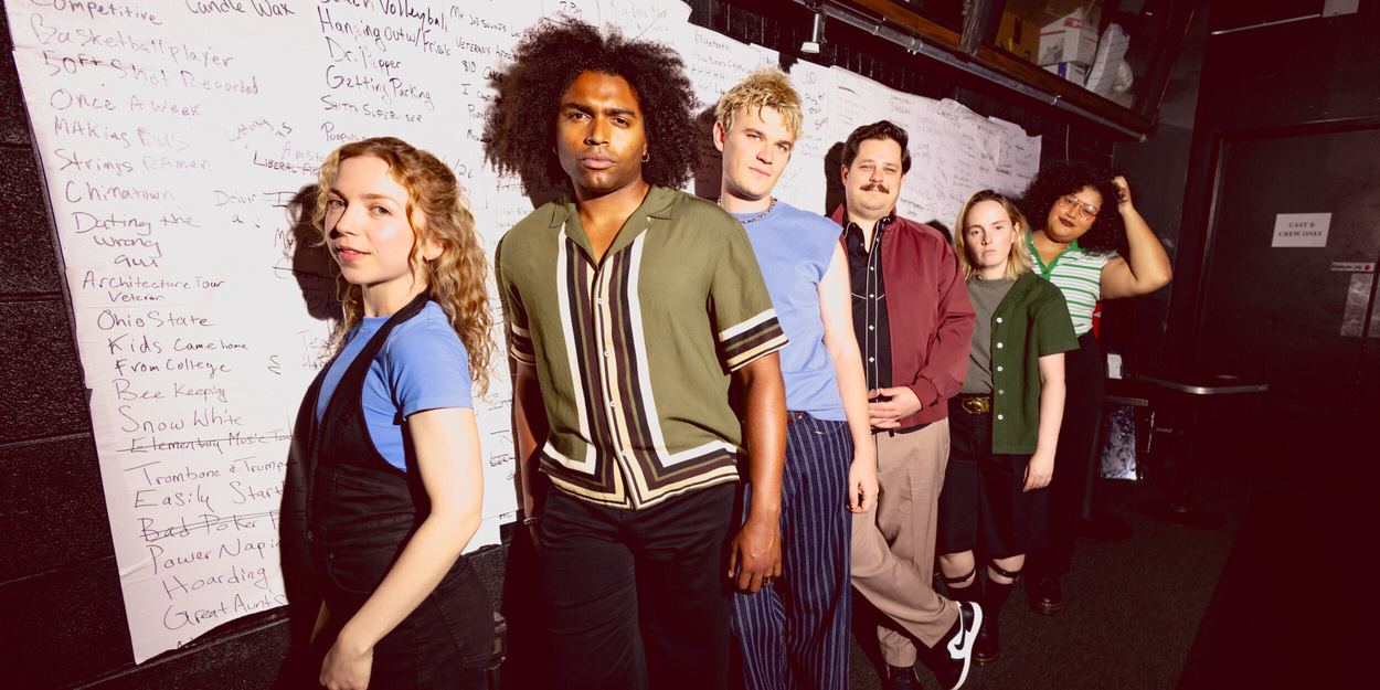 Review: REALITY DETOX: THE IMPROV EXPERIENCE at The Second City E.t.c.