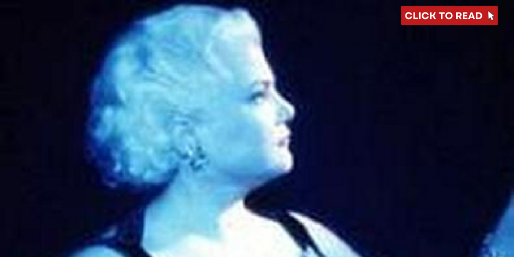Review: RED HOT MAMA: THE SOPHIE TUCKER SONGBOOK at The Revolution Stage Company - Vimarsana News