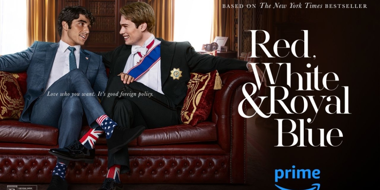 Streaming Review: The Prince & The President's Progeny Perspire & Prime ...