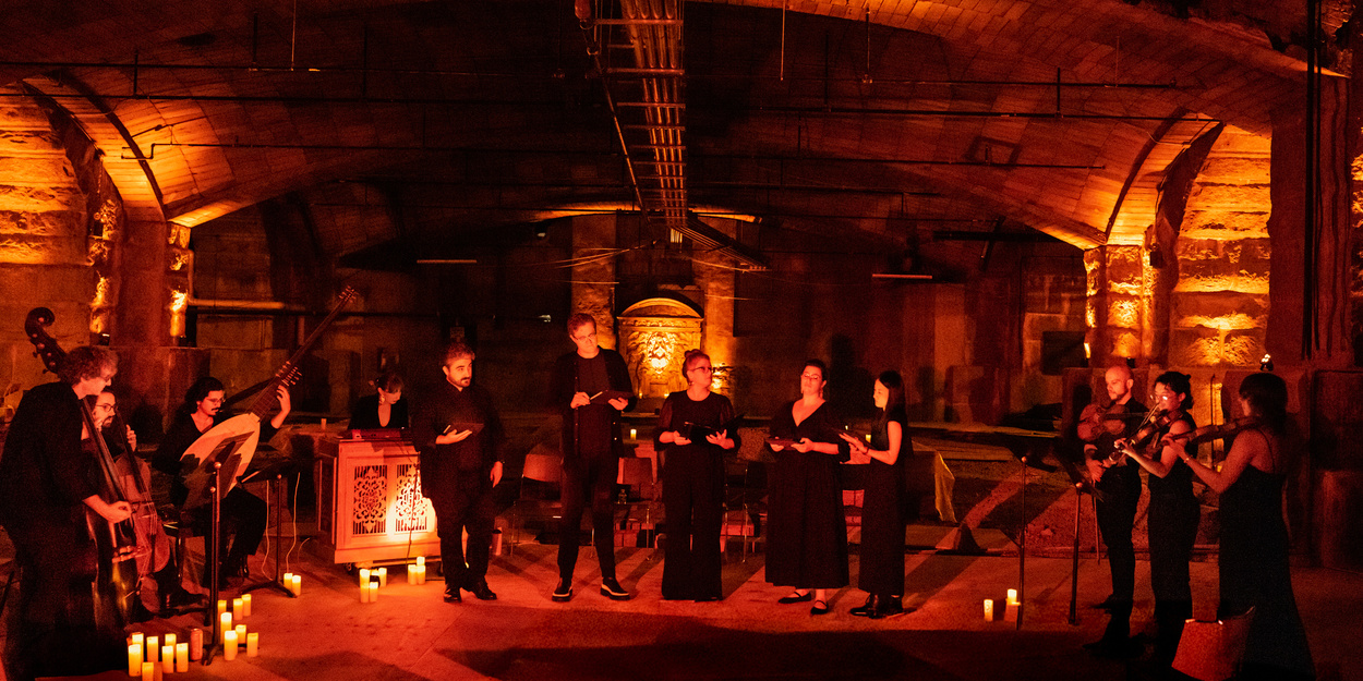 Review: Death of Classical's RELICS & MARTYRS Was Beautiful And Poignant