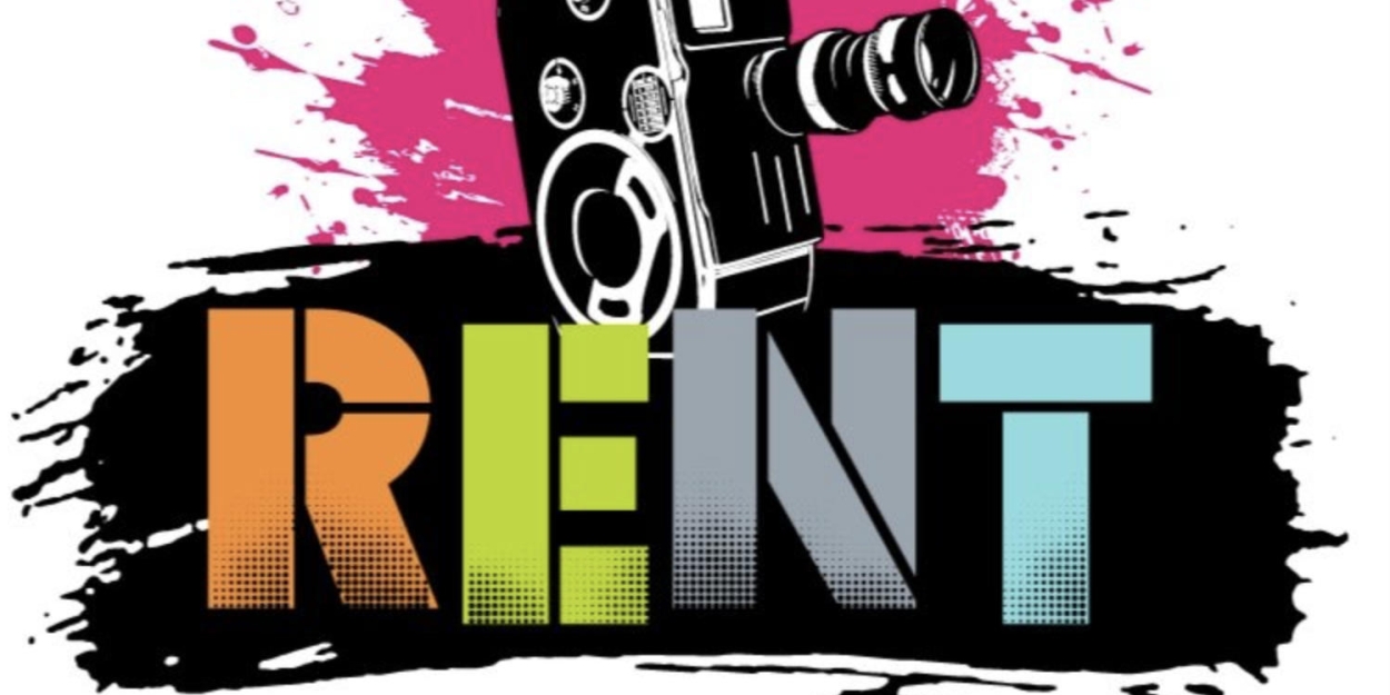 Review: RENT at Artistry Theater And Visual Arts Photo