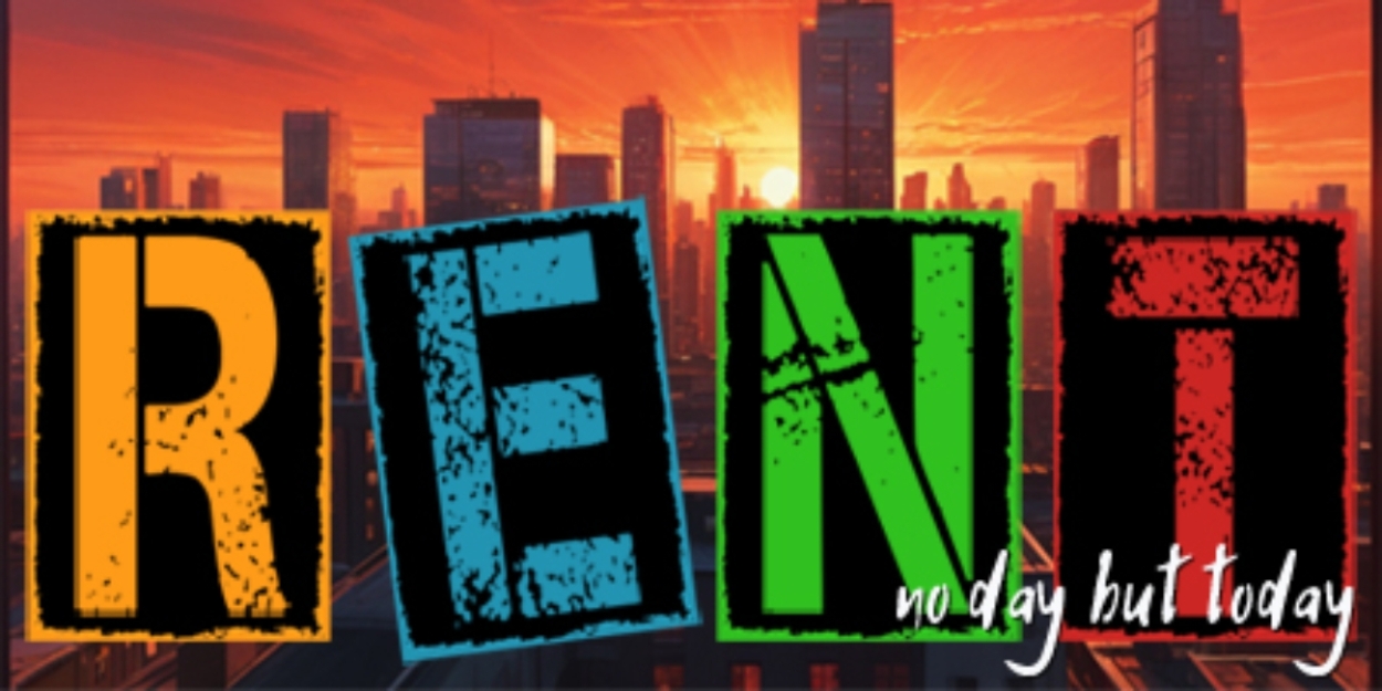 Review: RENT at Kennedy Theatre At UH Mānoa  Image