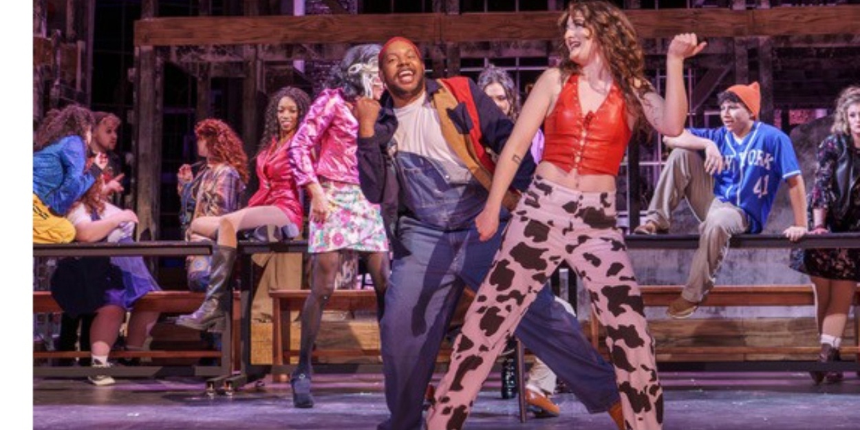 Review: RENT at White Theatre At The J
