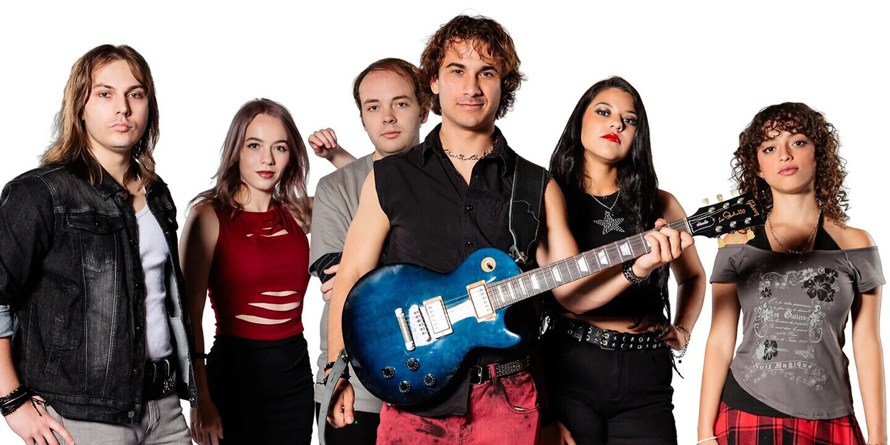 Review: Jobsite Theater Presents Green Day's Rocking AMERICAN