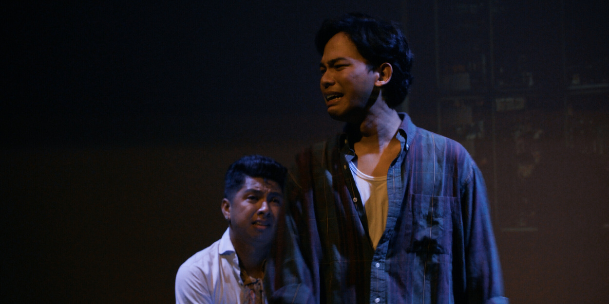 Review: Twin Bill AL.TER, REVERSE CARD Confront the Past