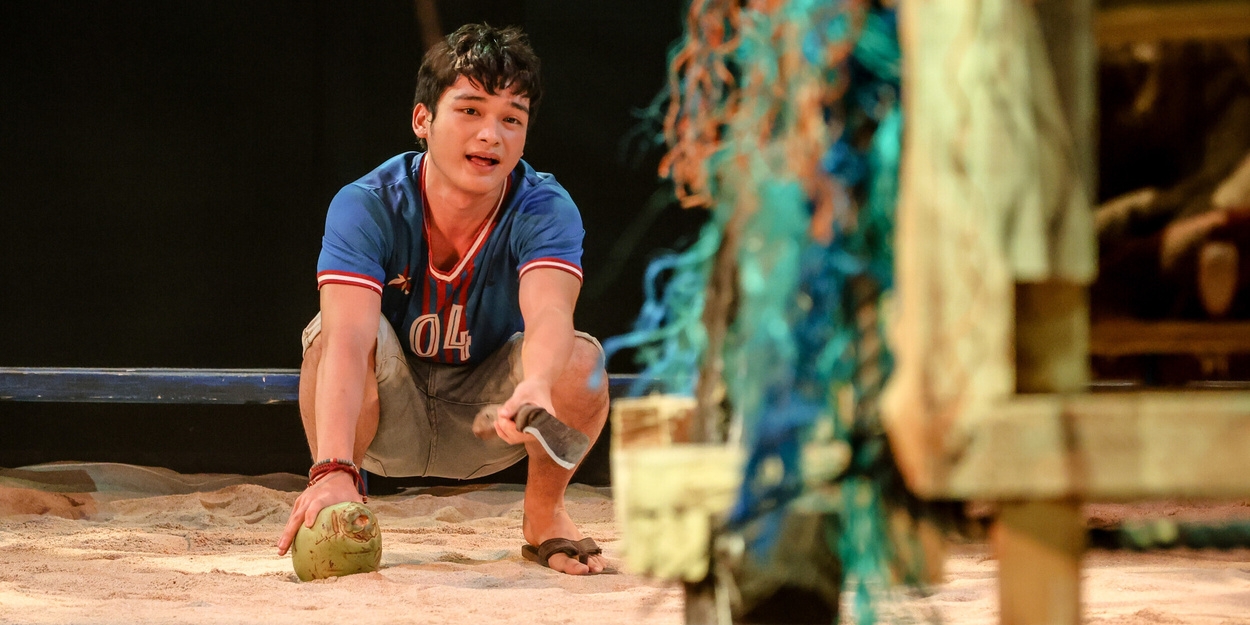Review: YEMAYA Blurs the Real and Surreal