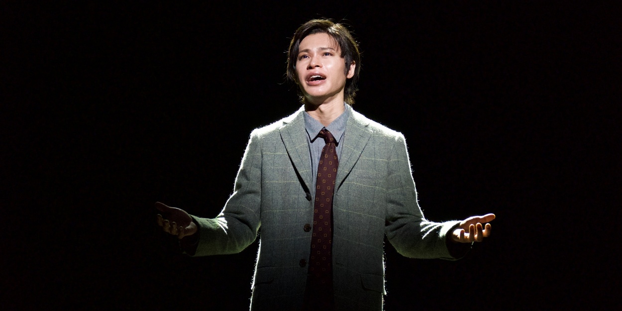 Review: “RIPLEY” Brings The World of “PURPLE NOON” To The Japanese Stage For The First Time