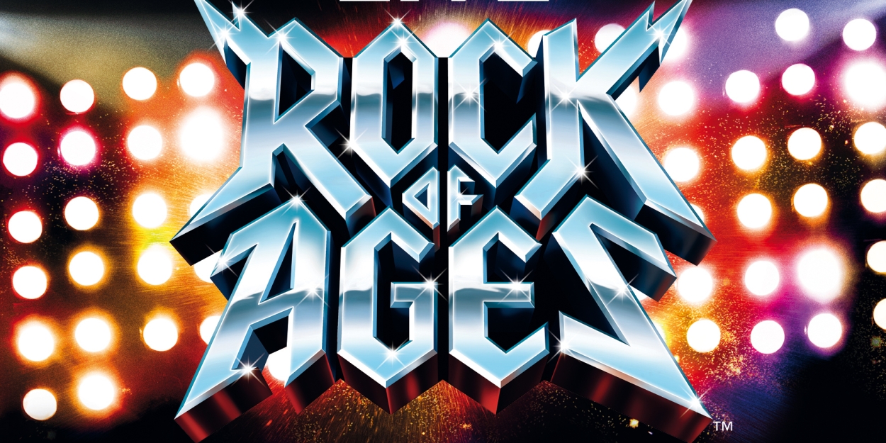Review: ROCK OF AGES ON TOUR at Stadthalle Wien Photo