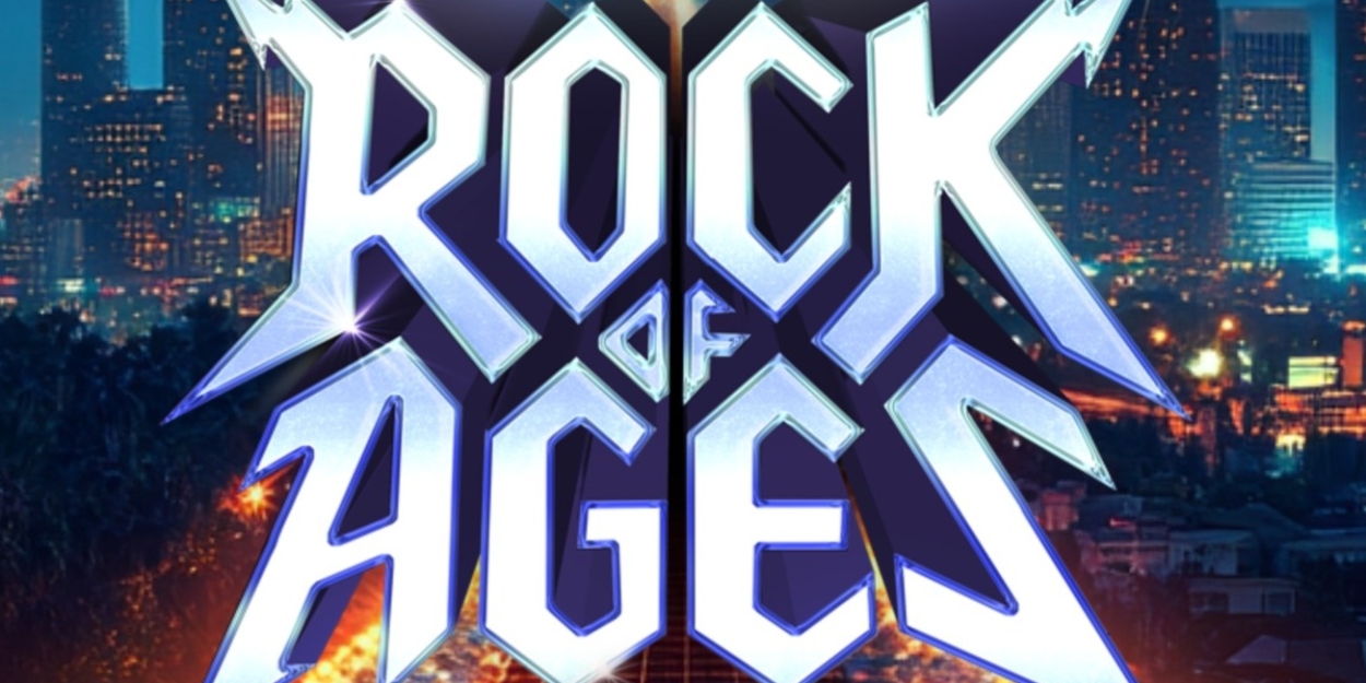 Review: You'll Have 'Nothin' But A Good Time' at CMPAC's ROCK OF AGES Photo