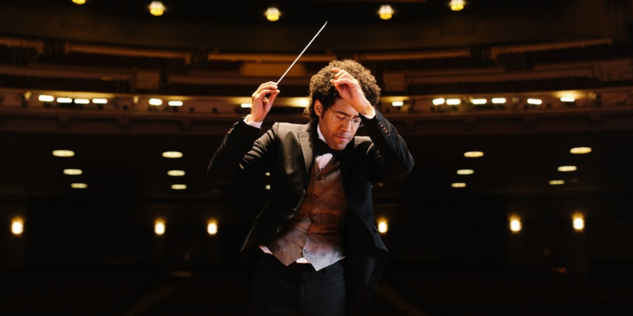 Review: ROMANTIC VISIONS at Jacobs Music Center
