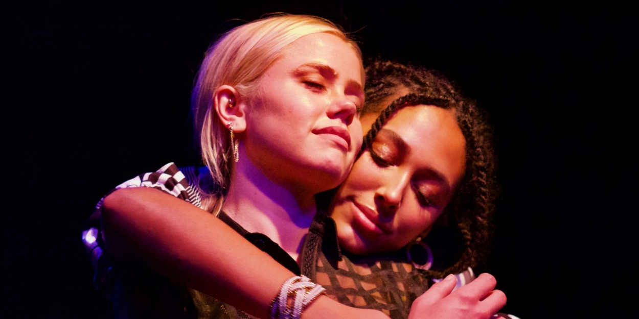Review: ROMEO AND JULIE: LOVE IS A FIRE at Santa Monica Playhouse