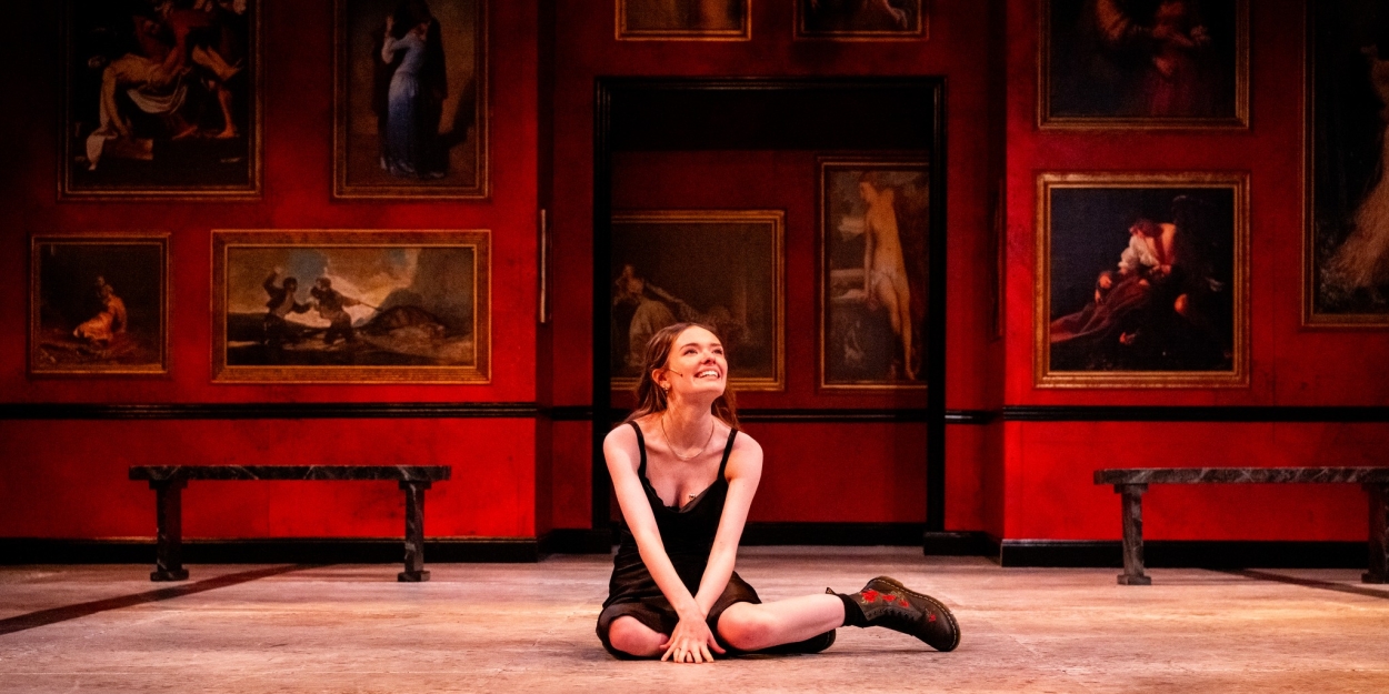 Review: ROMEO + JULIET at EPAC Photo