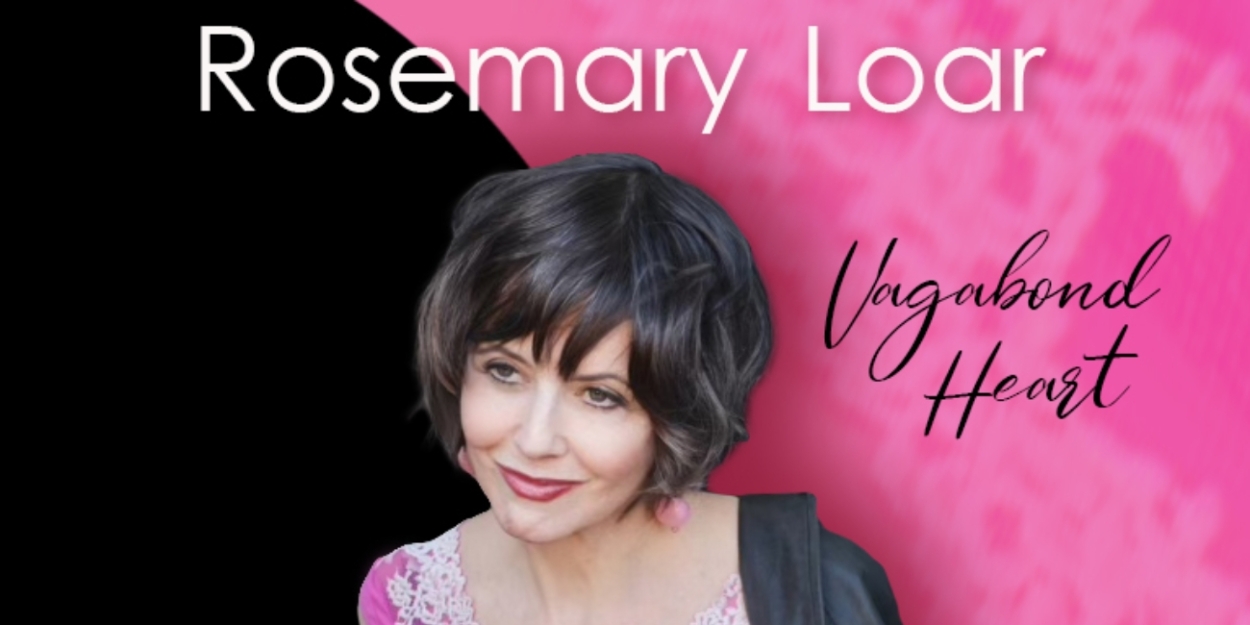 Review: Rosemary Loar Commands with CORAÇĀO VAGABUNDO at Green Room 42