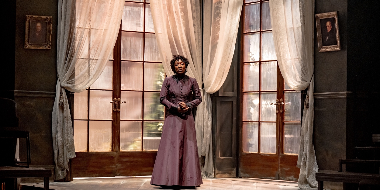 Review: ROSMERSHOLM at Streetcar Crowsnest  Image