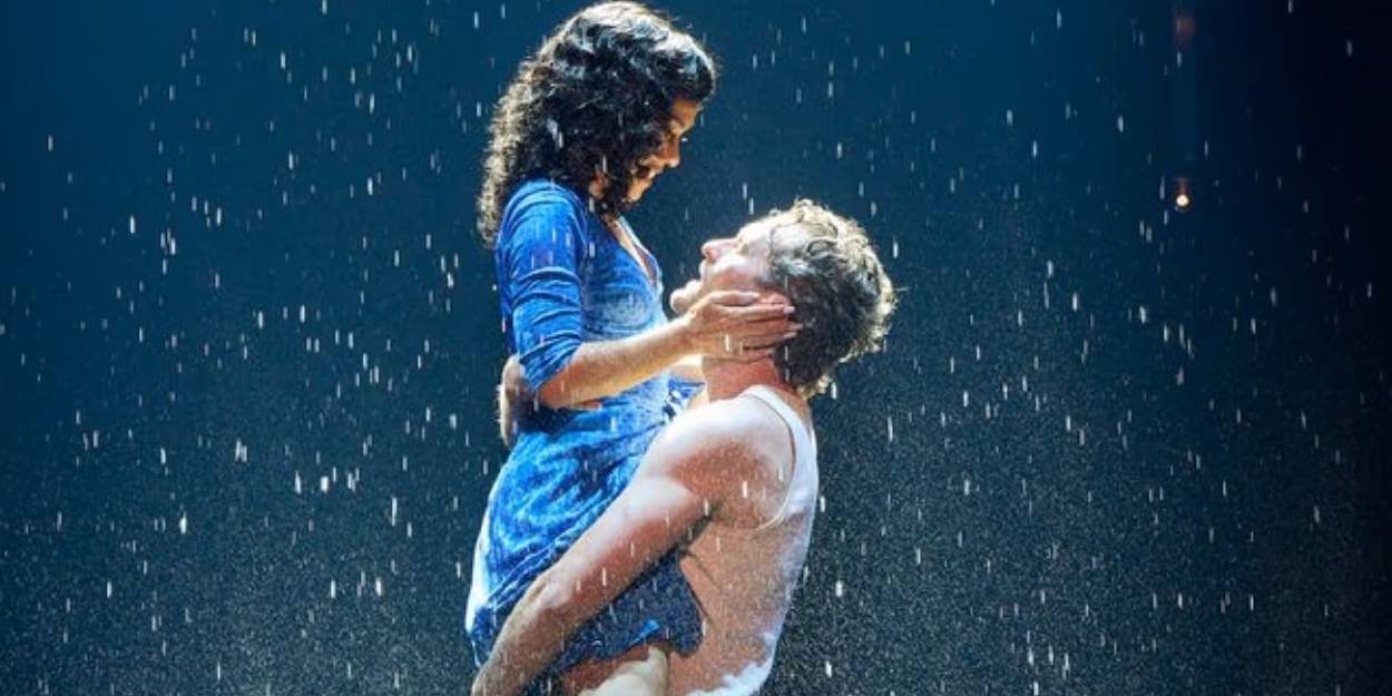 Review Roundup: THE NOTEBOOK National Tour is Now Underway