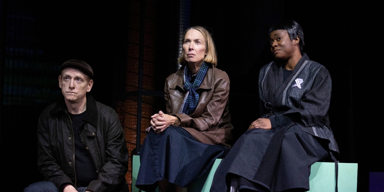 ??????? ??????: AND THEN WE WERE NO MORE at La MaMa 