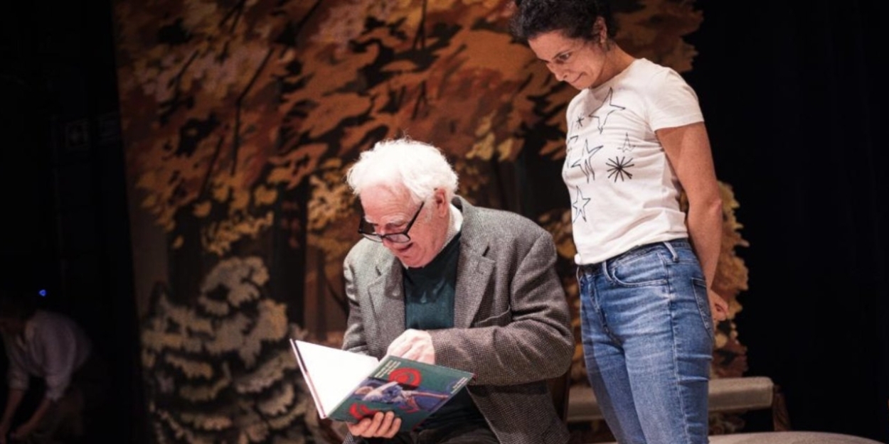 Review Roundup: AUTUMN at Park Theatre  Image