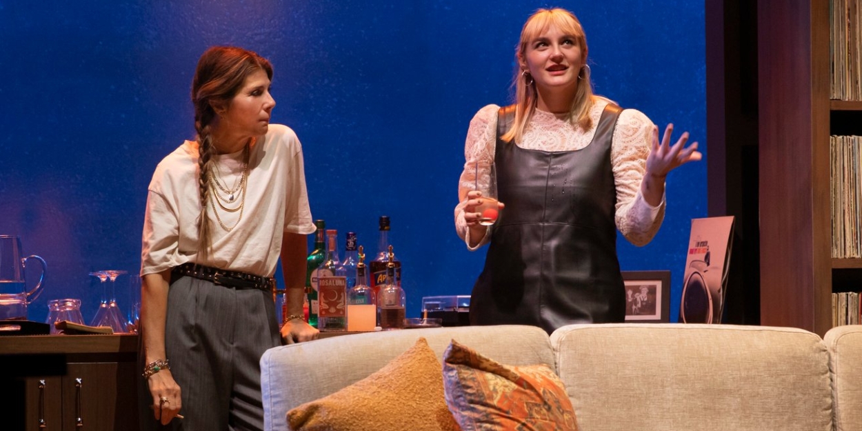 Review Roundup: BABE Starring Marisa Tomei Opens At The Pershing Square Signature Center  Image