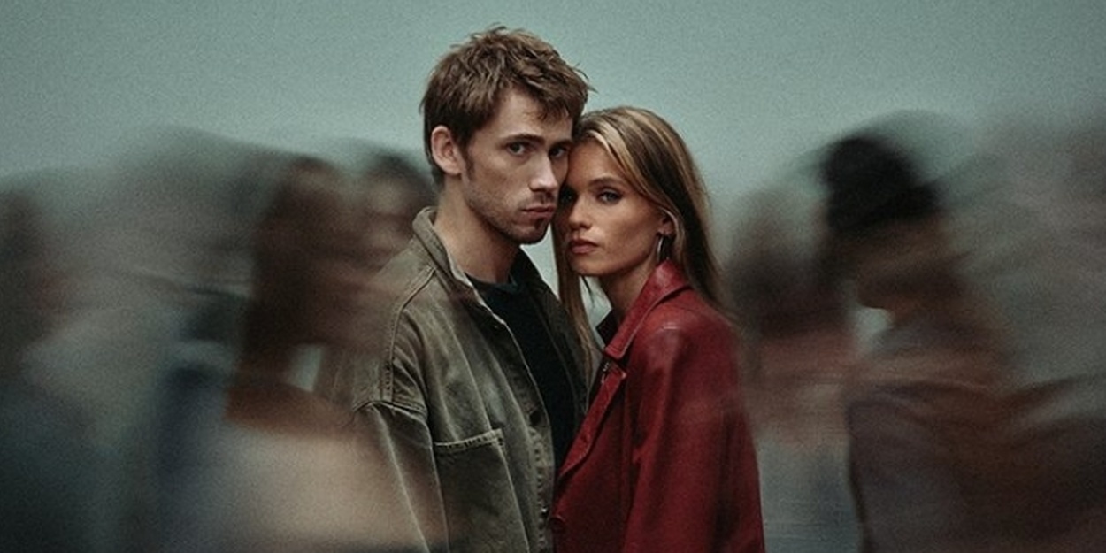 Review Roundup: BLACKOUT SONGS Opens Off-Broadway Review Roundup: BLACKOUT SONGS Opens Off-Broadway