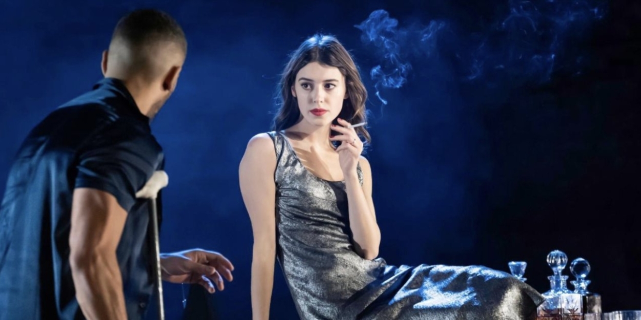 Review Roundup: CAT ON A HOT TIN ROOF at Almeida Theatre  Image