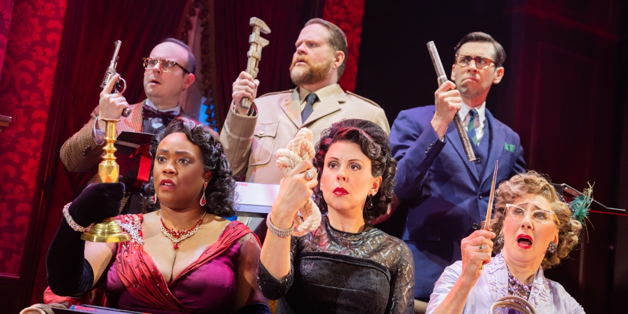 Review Roundup: CLUE North American Tour Launches; What Do the Critics Think? 