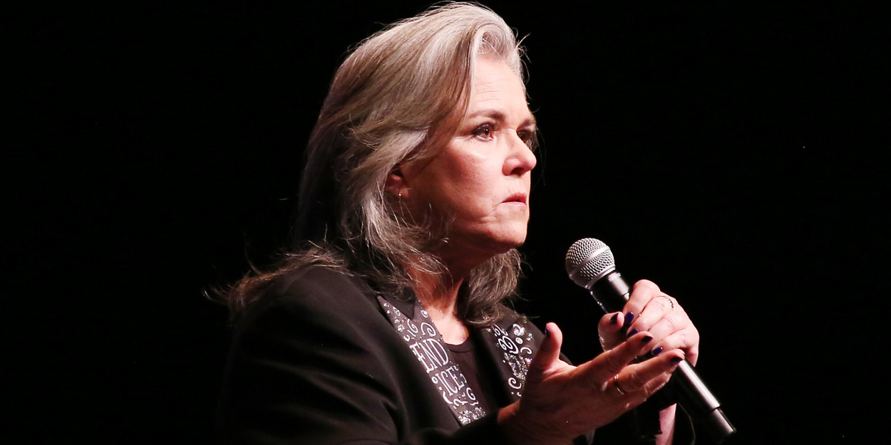 Review Roundup: Rosie O’Donnell’s COMMON KNOWLEDGE Review Roundup: Rosie O’Donnell’s COMMON KNOWLEDGE