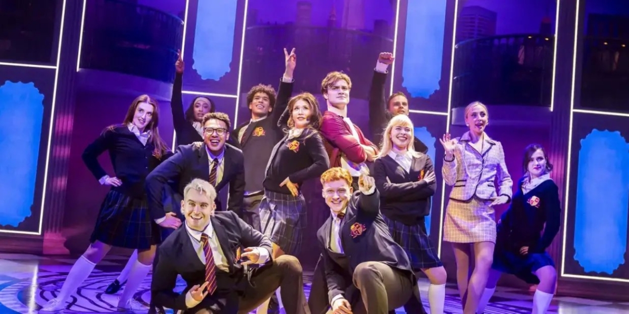 Review Roundup: CRUEL INTENTIONS is Now on UK and Ireland Tour Photo