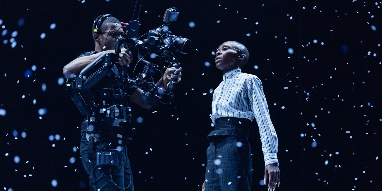 Review Roundup: Cynthia Erivo-Led DRACULA Opens in London