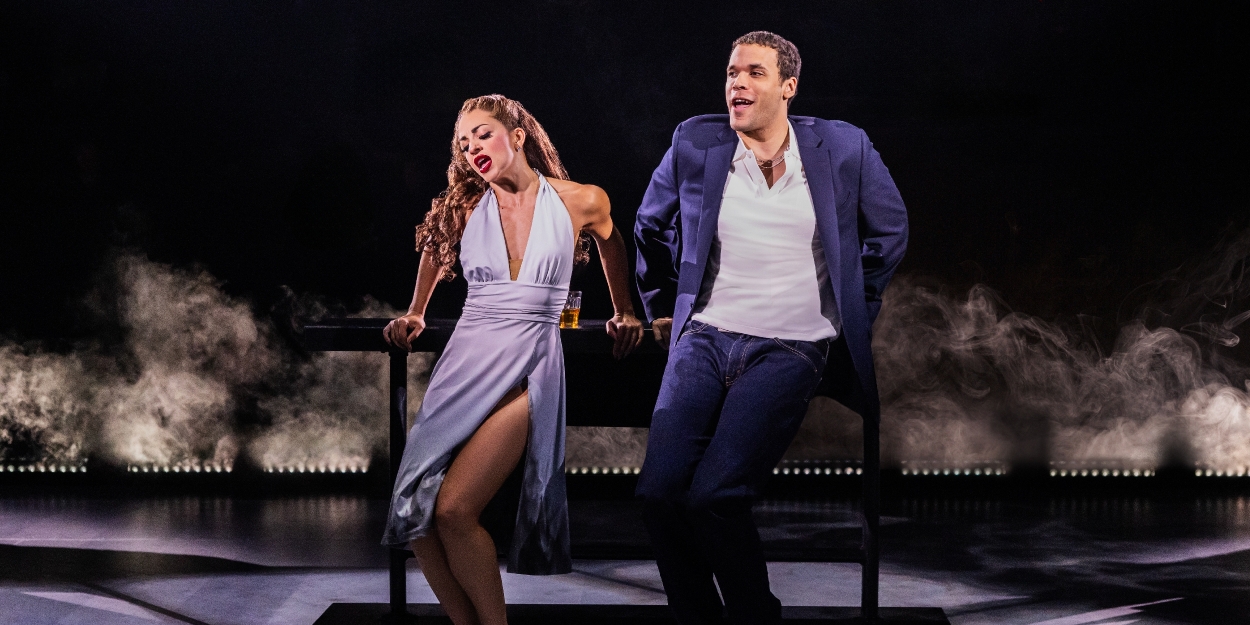 Rezensionen im ?berblick: DAMN YANKEES er?ffnet am Arena Stage 