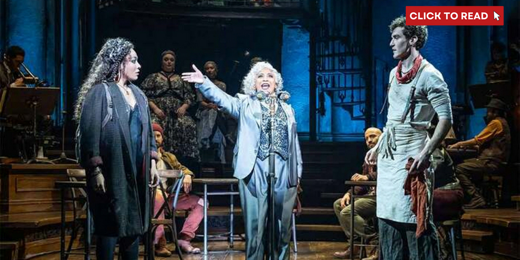 Review Roundup: Did HADESTOWN Impress in London's West End? - Vimarsana News
