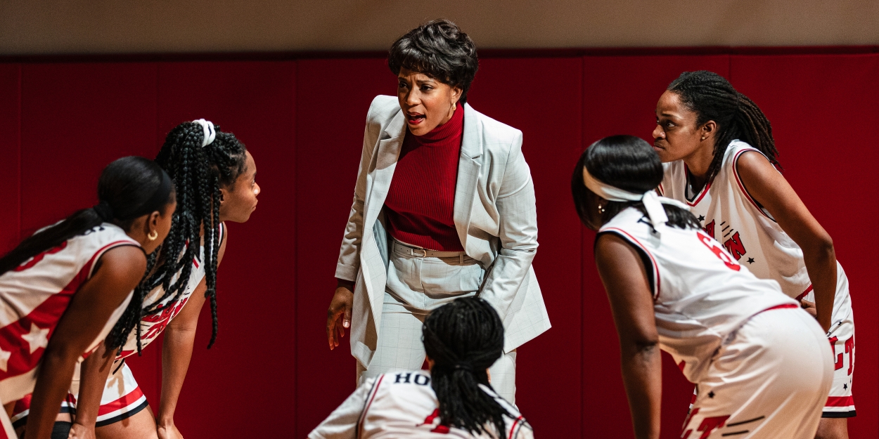 Review Roundup: FLEX Opens at Lincoln Center Theater 