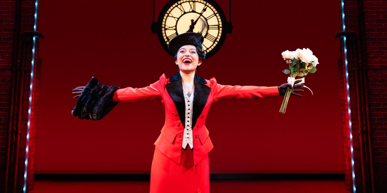 Review Roundup: FUNNY GIRL Launches National Tour; What Are the Critics Saying?