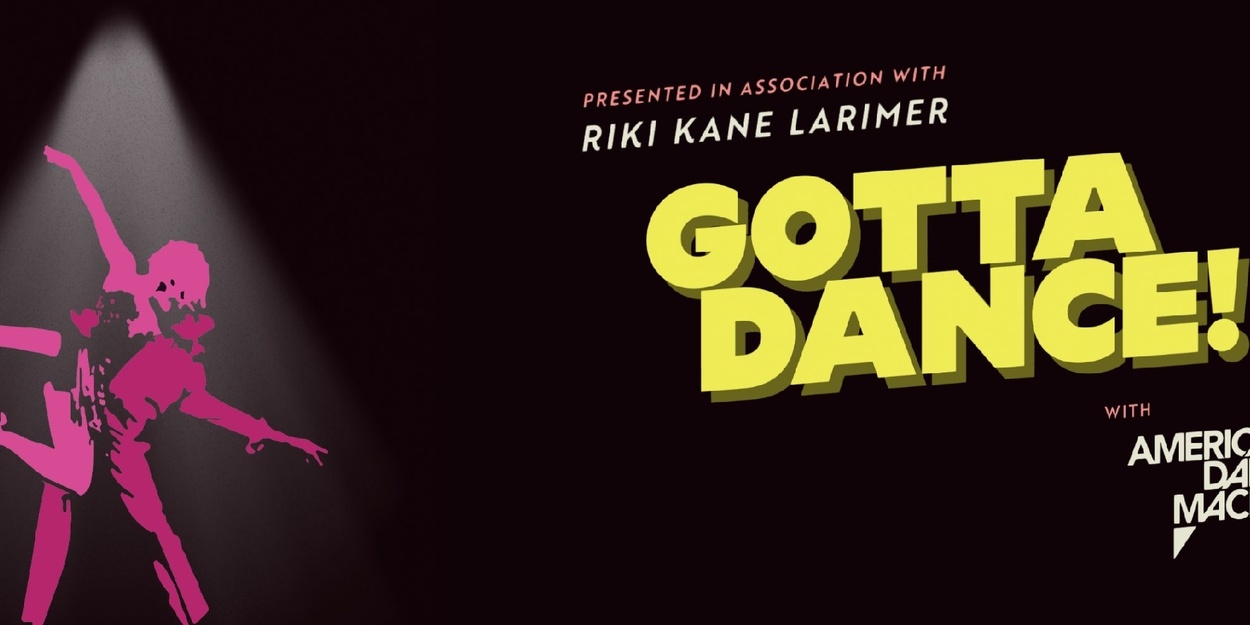 Panoramica delle Recensioni: GOTTA DANCE debutta Off-Broadway allo York Theatre 