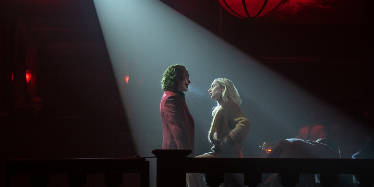 Review Roundup: JOKER: FOLIE A DEUX- What Do Critics Think of the Jukebox Musical?  Image