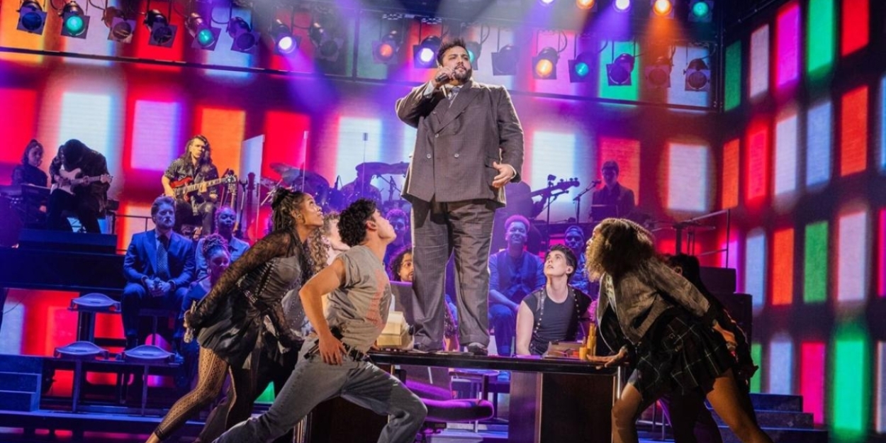 Review Roundup: JUST FOR ONE DAY - The Live Aid Musical Opens In Toronto