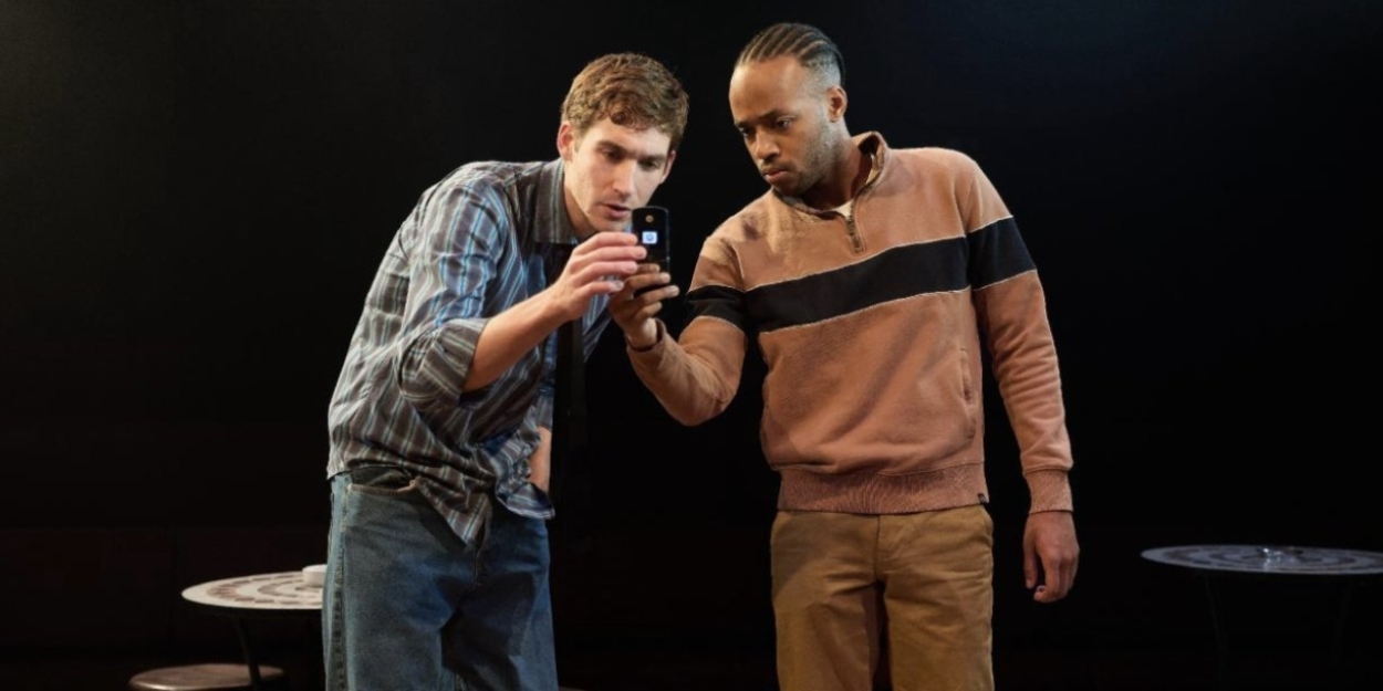 Review Roundup: KING JAMES at Hampstead Theatre  Image