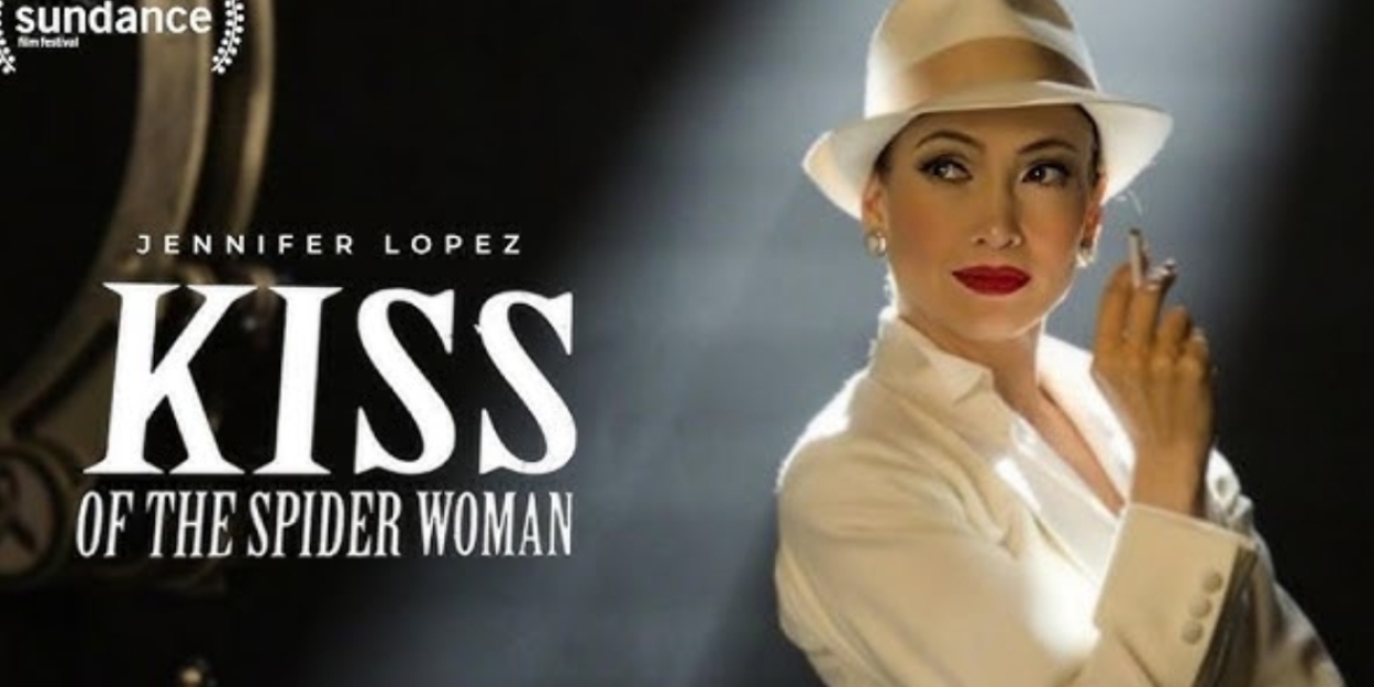 Reviews: KISS OF THE SPIDER WOMAN Film Starring Jennifer Lopez