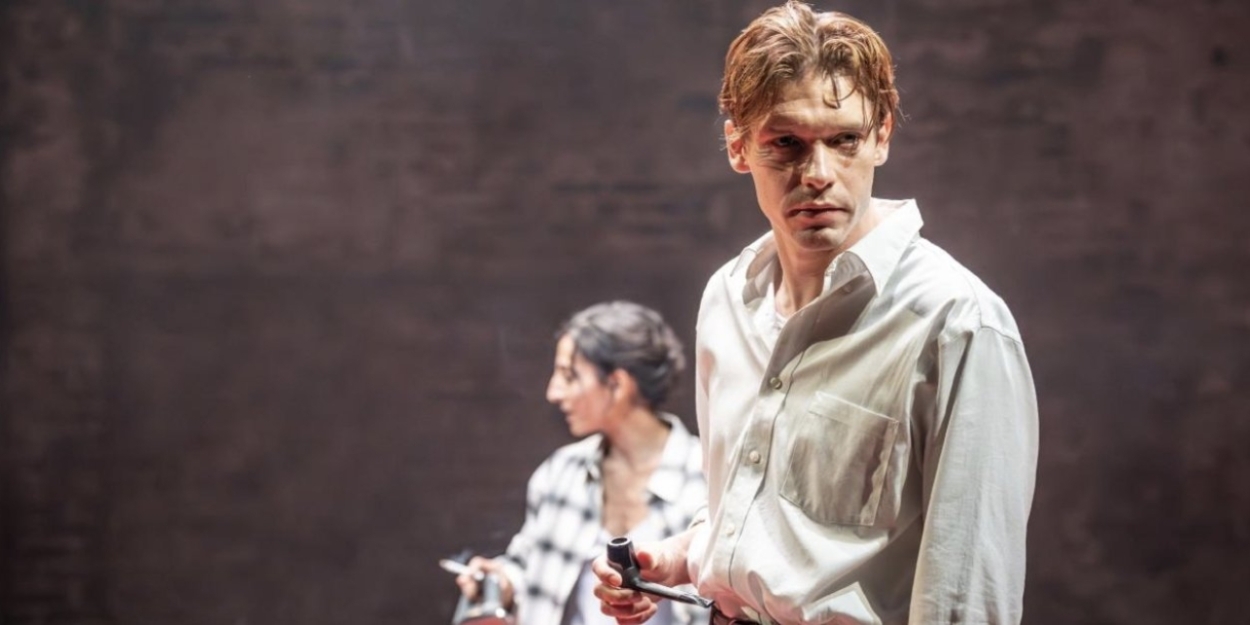 Review Roundup: LOOK BACK IN ANGER/ROOTS at Almeida Theatre  Image