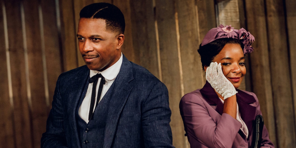 Review Roundup: Leslie Odom Jr. Stars In PURLIE VICTORIOUS On Broadway!