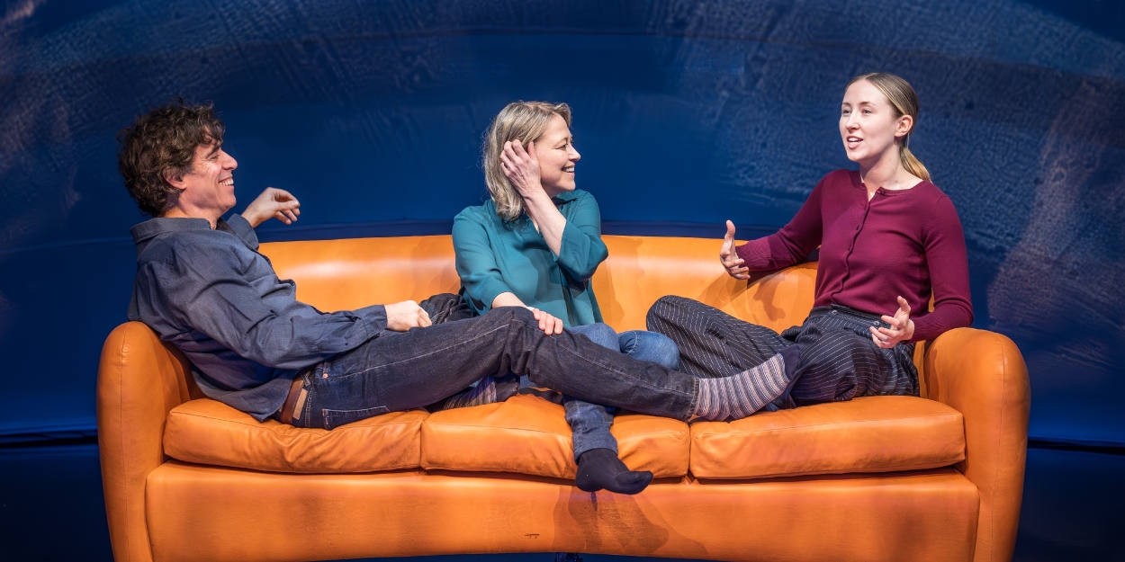 Review Roundup: Mike Bartlett's UNICORN Canters Into The West End  Image