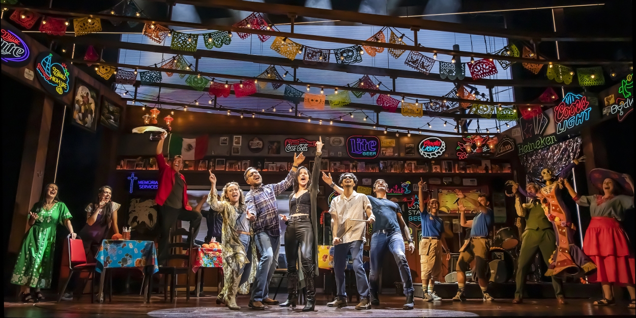 Review Roundup: Mirvish Productions' IN DREAMS North American Premiere in Toronto  Image