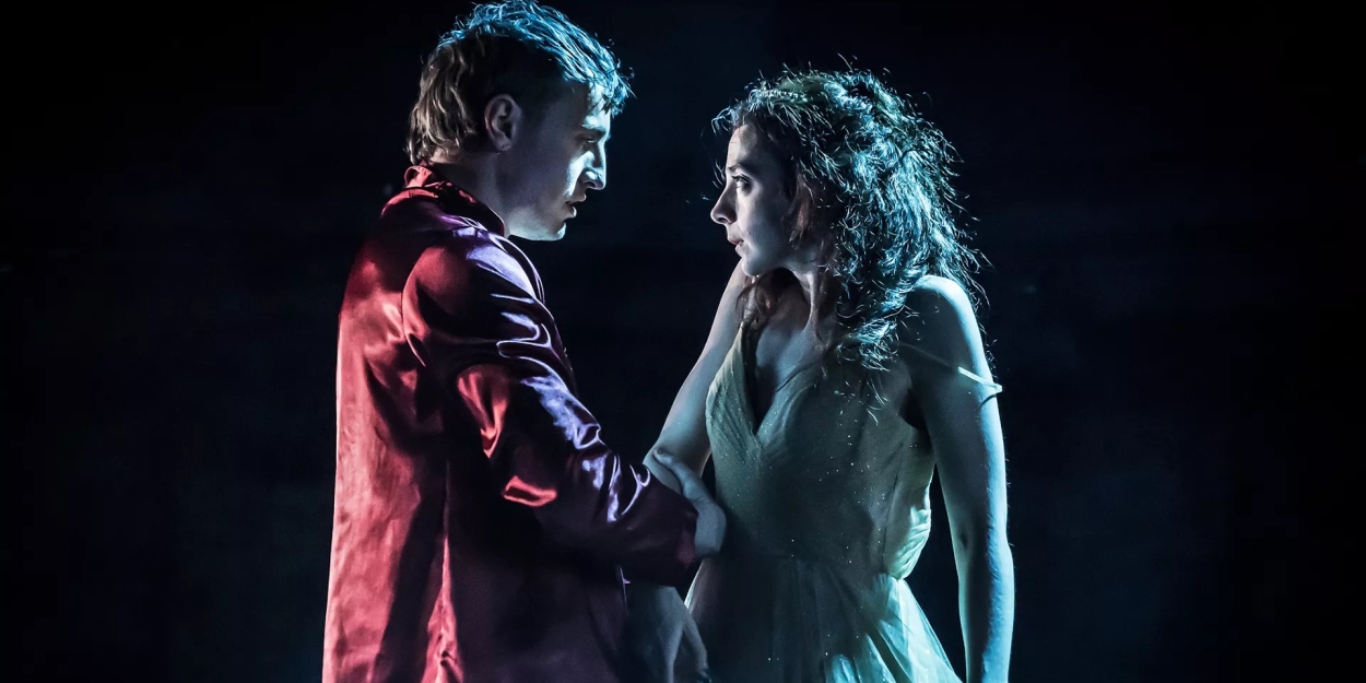 Review Roundup: Paul Mescal-Led A STREETCAR NAMED DESIRE, Starring Paul Mescal Photo