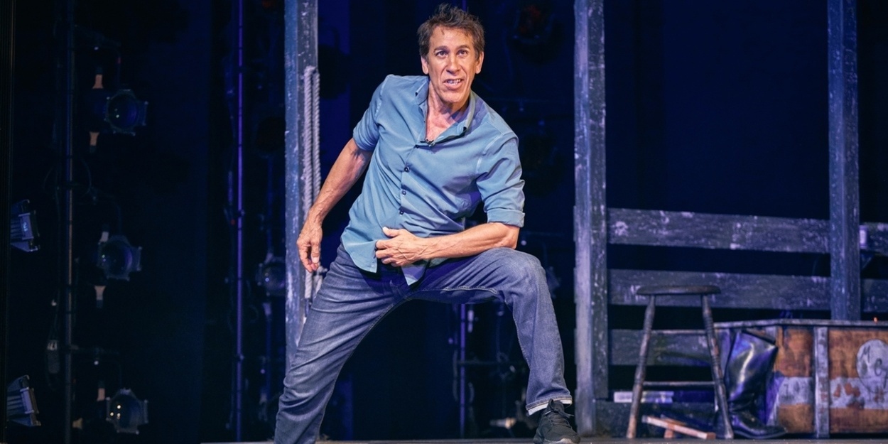 Review Roundup: Robert Montano’s SMALL Off-Broadway Review Roundup: Robert Montano’s SMALL Off-Broadway