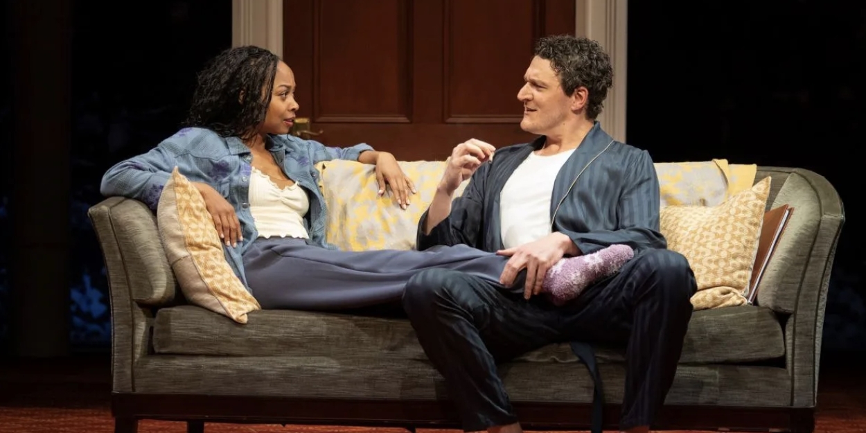 Review Roundup: Critics Weigh In on Suzan-Lori Parks' SALLY & TOM 